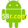 Aplicativo 58r.com para Android