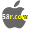 Aplicativo 58r.com para iOS