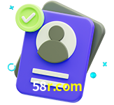 Tornar-se um membro do 58r.com é muito simples