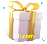 Receba seus bônus de boas-vindas no 58r.com
