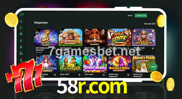 58r.com aplicativo