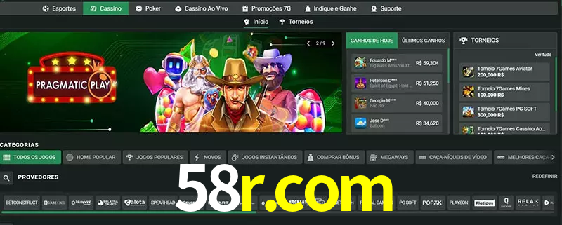 cassino 58r.com