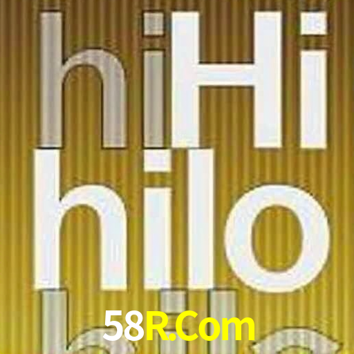 Login 58R.Com Casino Online