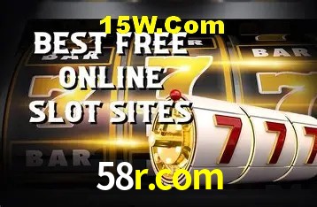 Provedores de Jogos 58r.com