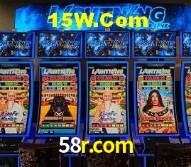 Diretório de Jogos 58r.com
