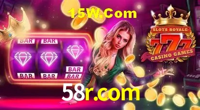 Casino Ao Vivo 58r.com