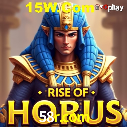 Desvendando o Mundo dos Jogos Virtuais na 58r.com