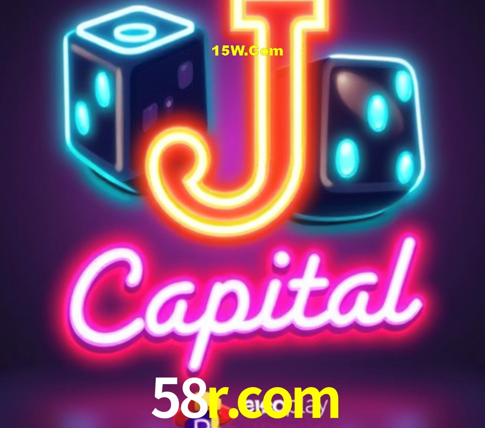 Jogos de Slot 58r.com