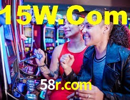 58r.com - Slots Online Oficiais Brasileiros - 58rbet