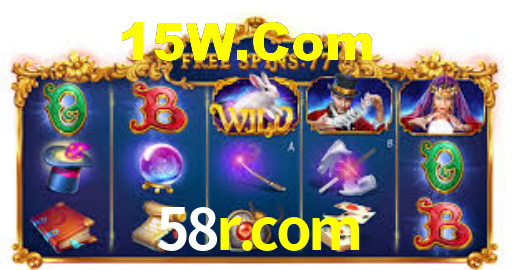 58r.com
