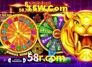 Benefícios da Conta 58r.com