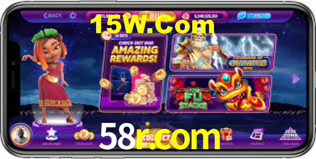 58r.com