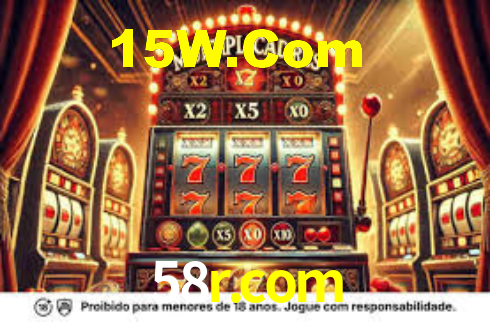 58r.com,58rbet